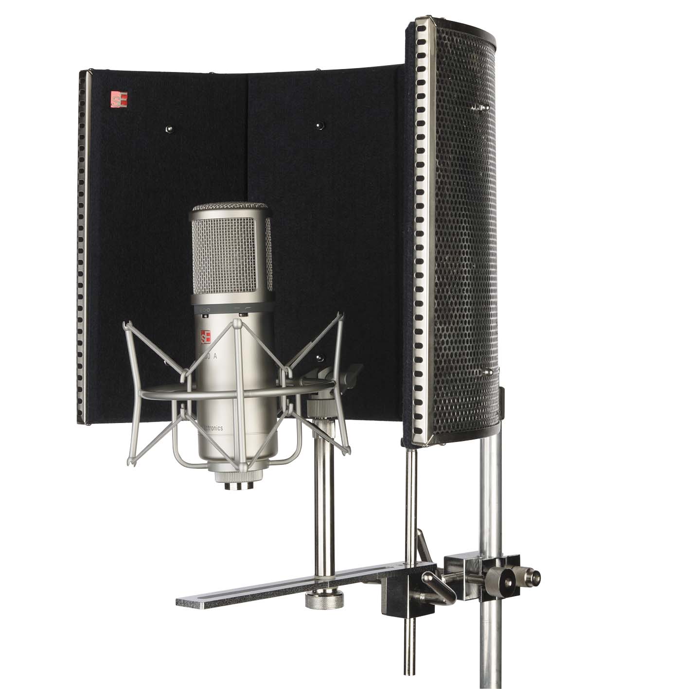 Reflexion Filter (microphone not included)
