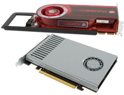 video card upgrade for mac