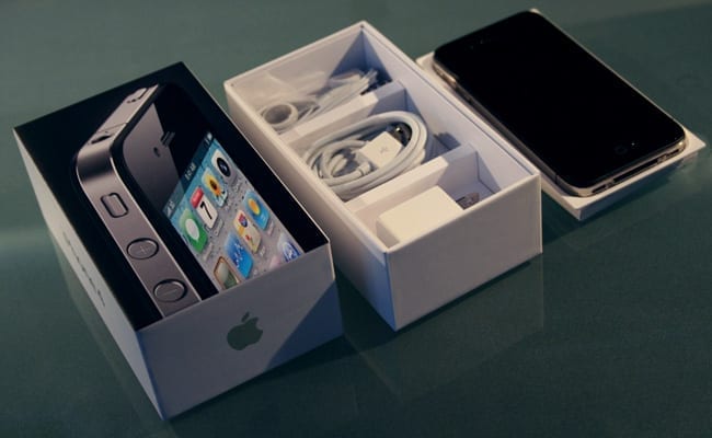 OWC iPhone 4 unboxing pic 3