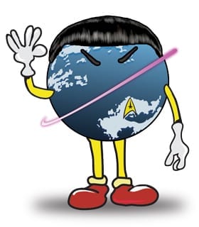 Globe_Spock