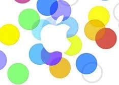 iPhone 5S Event