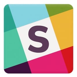 Slack App icon