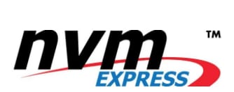NVM Express logo