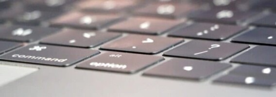 How to Use a Windows Keyboard With Your Mac