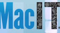 MacIT Conference Logo