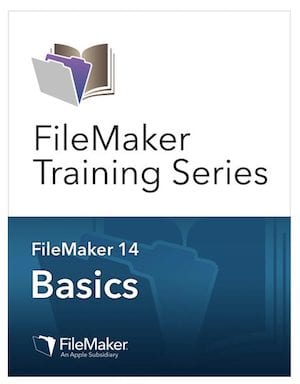 FileMaker 14 Basics