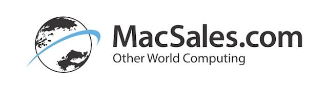 MacSales.com logo