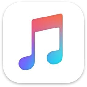Apple-Music-icon