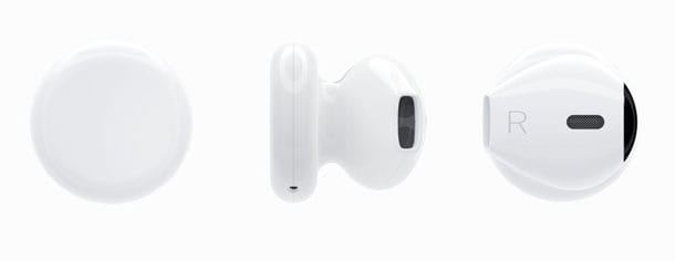 Conceptual rendering of AirPods from concept-phones.com