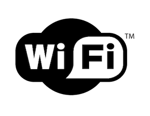 Wi-Fi Vector Logo