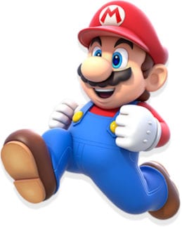 Super Mario Run, coming to iOS this fall