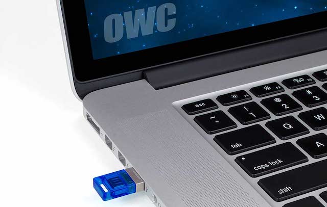 OWC 16GB USB Flash Drive