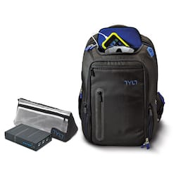 The TYLT Energi+ Backpack