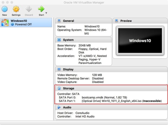 Tech Tip: How to Use Boot Camp on an External Drive