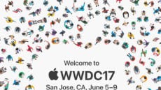 WWDC 2017 image via Apple.com