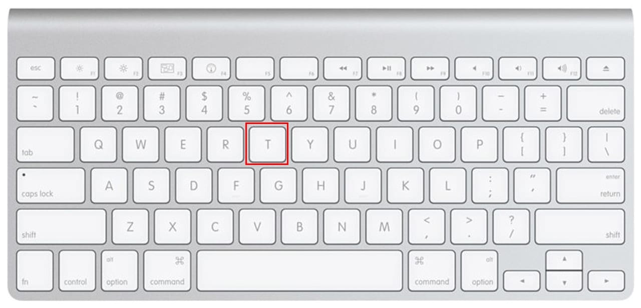 my apple computer keyboard is not working