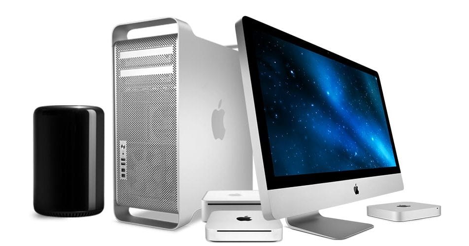 is mac good for business use