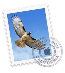 mac mail backup