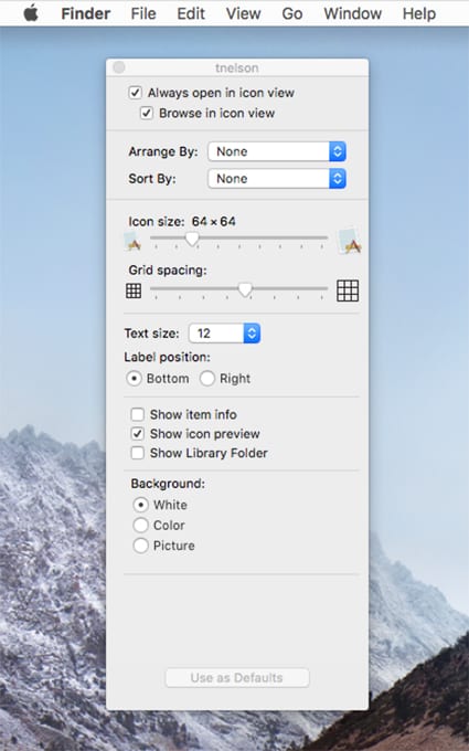 macos - Unusual Size value displayed in Finder; meaning of