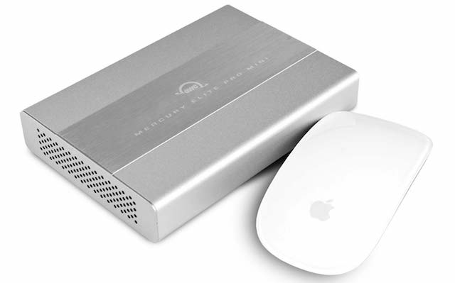 Tech Tip: How to Use the Restore Feature of Disk Utility to Clone a Drive