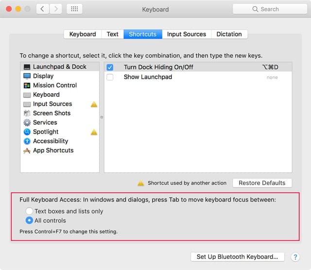 dictation on mac with bluetooth