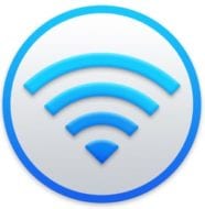 Wi-Fi (AirPort) icon