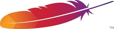 Apache Feather Logo
