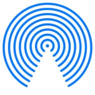 AirDrop Icon