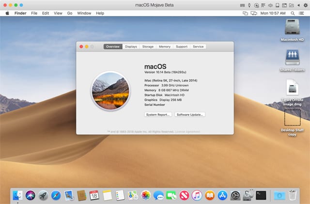 Isolation (itch) mac os x