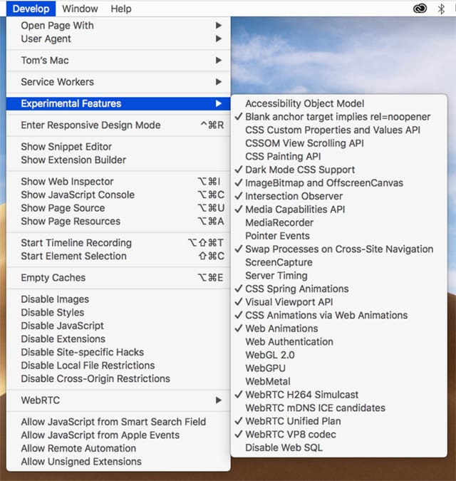 Fantastic Safari Extensions and Where to Find Them- The Mac Observer