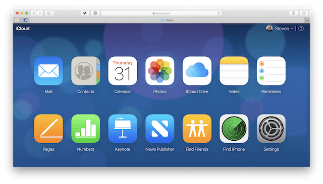 portable app for mac