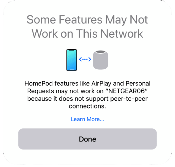How to Create a HomePod Stereo Pair for Use with Your Mac