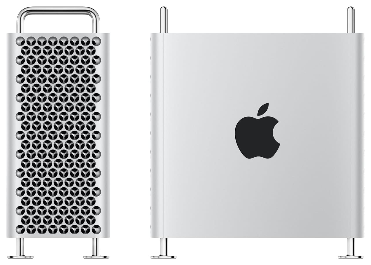 2019: The Return of the Expandable Mac Pro