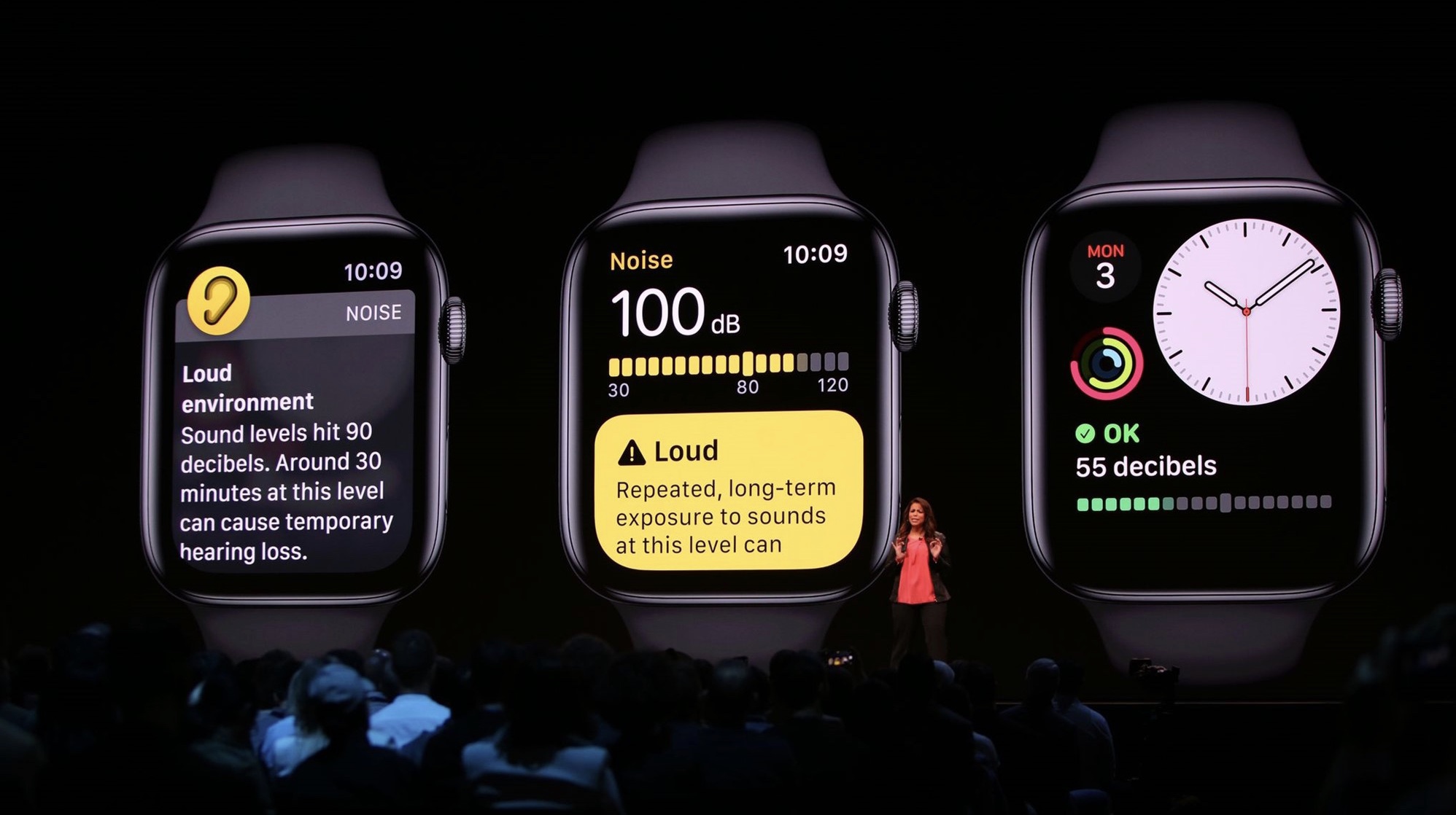 watchOS