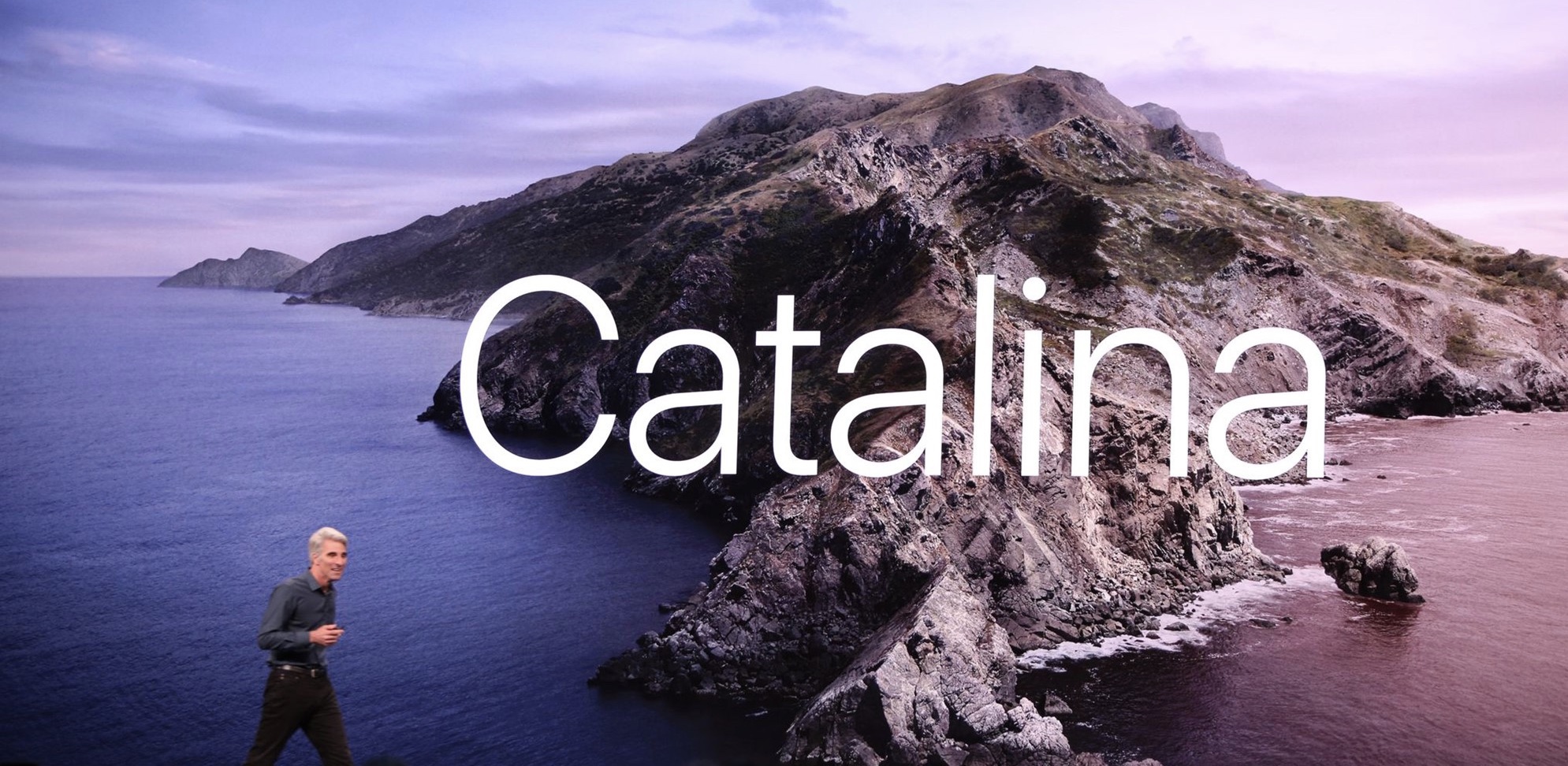 A Complete List Of Macos 10 5 Catalina Compatible Macs