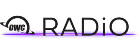 OWC RADiO Flare Logo