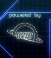 Powered By OWC