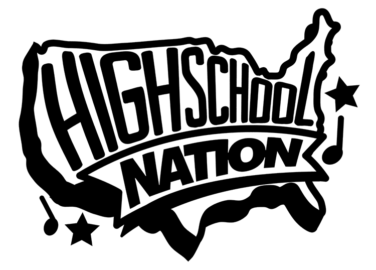 High School Nation Logo