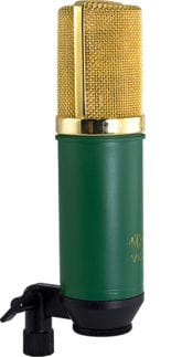 MXL V67G Microphone