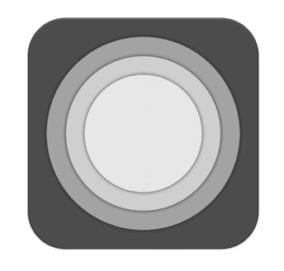Assistive Touch Icon