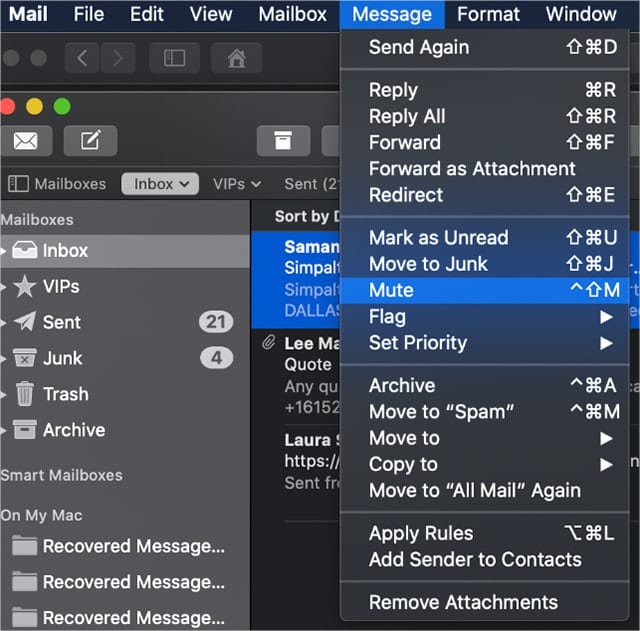 How to Access iCloud Mail from Any Web Browser - The Tech Edvocate