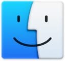 Mac Finder Icon