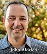 Documentary Filmmaker John Alrdrich on OWC RADiO