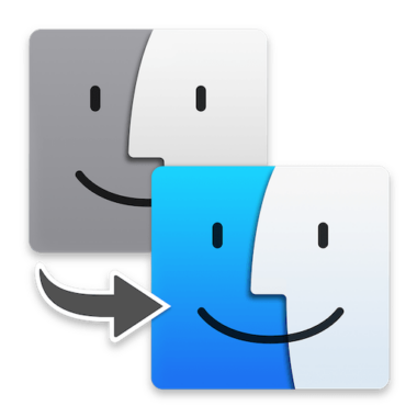 download windows migration assistant for macos catalina