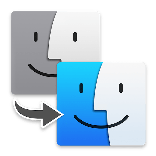 How to Use Migration Assistant with macOS Catalina