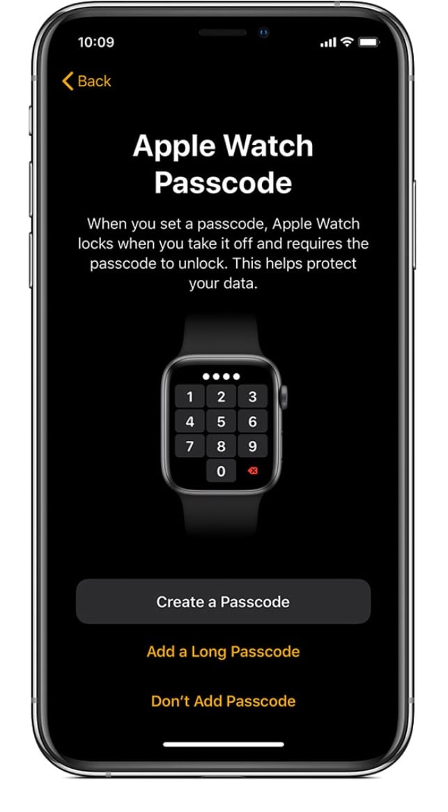 turn off unlock with apple watch mac