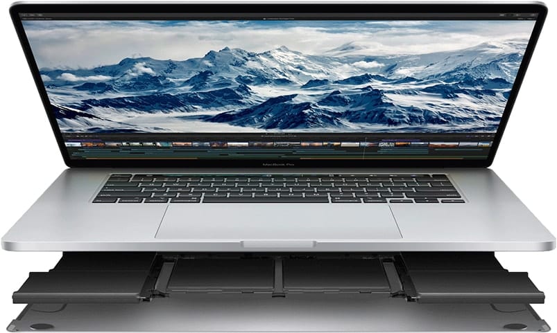 Is the 16-inch MacBook Pro User-Upgradable?