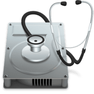 Disk Utility Icon