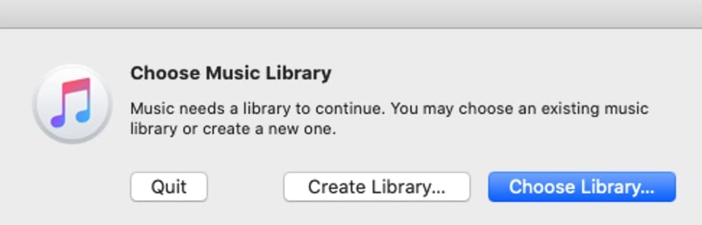 How to manage media files in Apple's Music, TV, Podcasts, and Books apps  for Mac - The Mac Security Blog