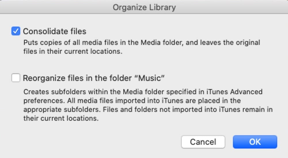 How to manage media files in Apple's Music, TV, Podcasts, and Books apps  for Mac - The Mac Security Blog